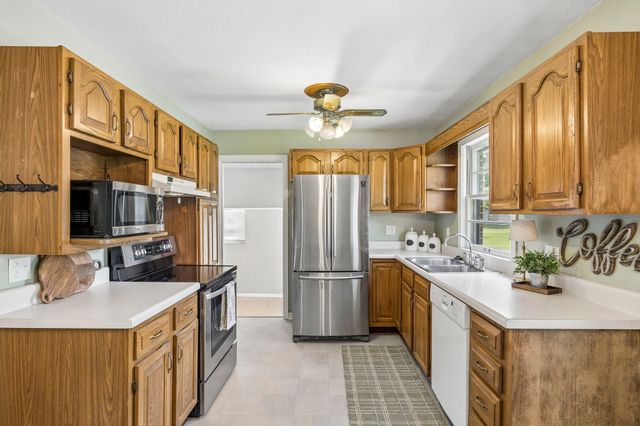 513 Cumberland Ave, Tullahoma, TN 37388