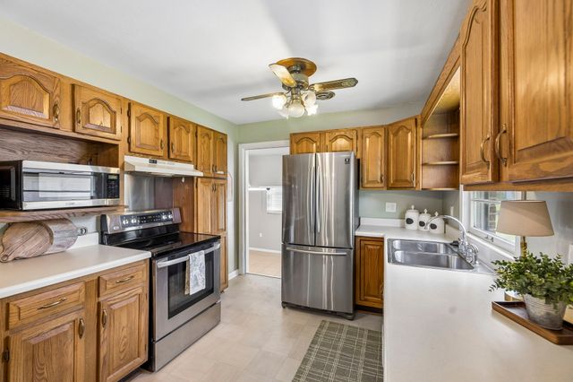 513 Cumberland Ave, Tullahoma, TN 37388