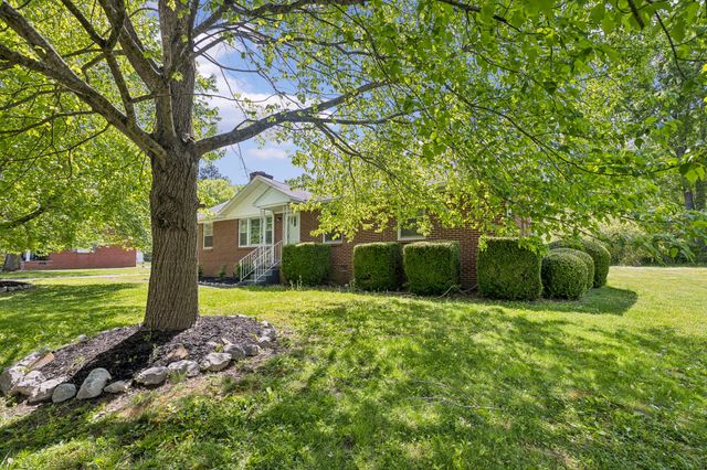 513 Cumberland Ave, Tullahoma, TN 37388