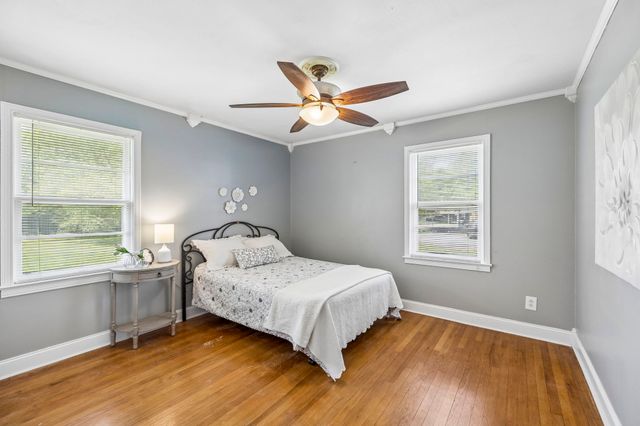 513 Cumberland Ave, Tullahoma, TN 37388