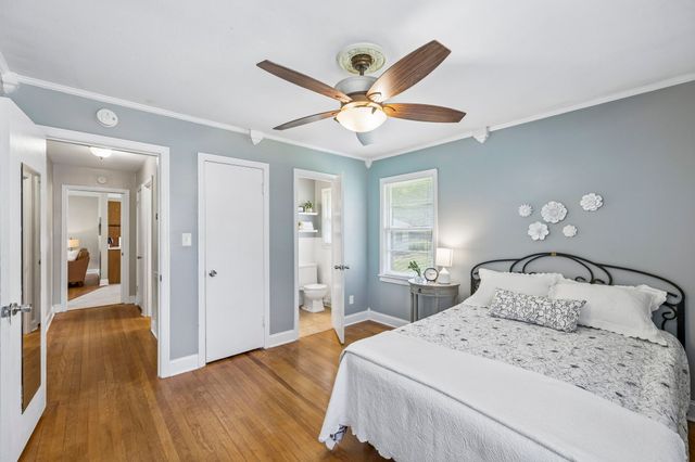 513 Cumberland Ave, Tullahoma, TN 37388
