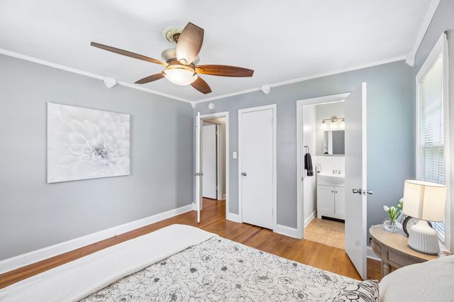 513 Cumberland Ave, Tullahoma, TN 37388