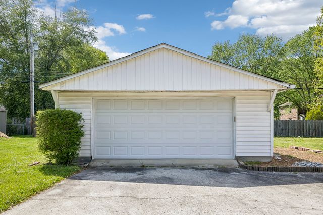 513 Cumberland Ave, Tullahoma, TN 37388