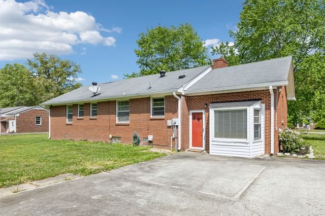 513 Cumberland Ave, Tullahoma, TN 37388