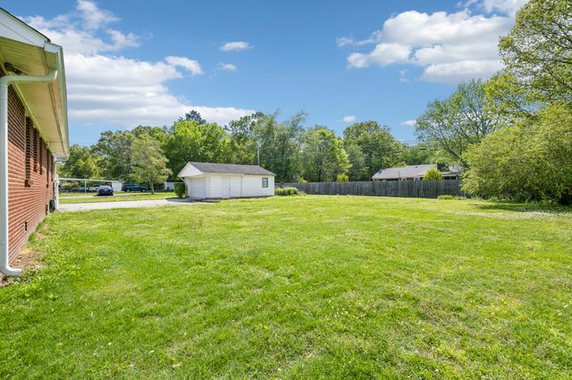 513 Cumberland Ave, Tullahoma, TN 37388