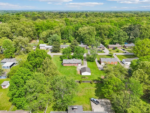 513 Cumberland Ave, Tullahoma, TN 37388