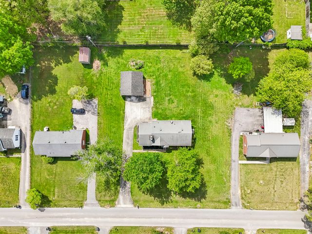 513 Cumberland Ave, Tullahoma, TN 37388