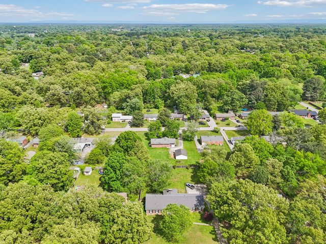 513 Cumberland Ave, Tullahoma, TN 37388