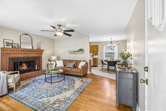 513 Cumberland Ave, Tullahoma, TN 37388