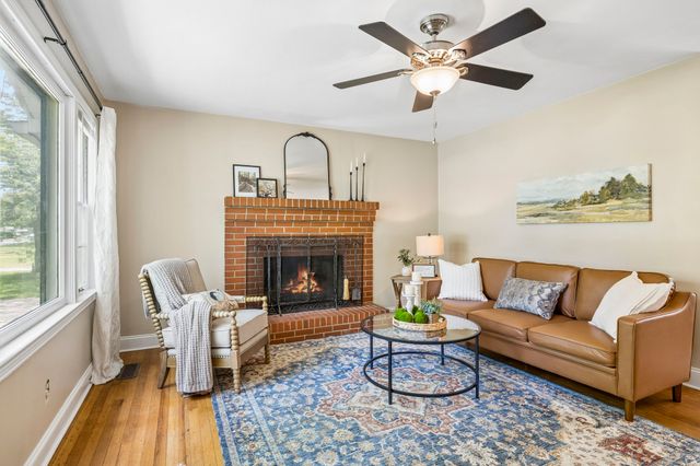 513 Cumberland Ave, Tullahoma, TN 37388