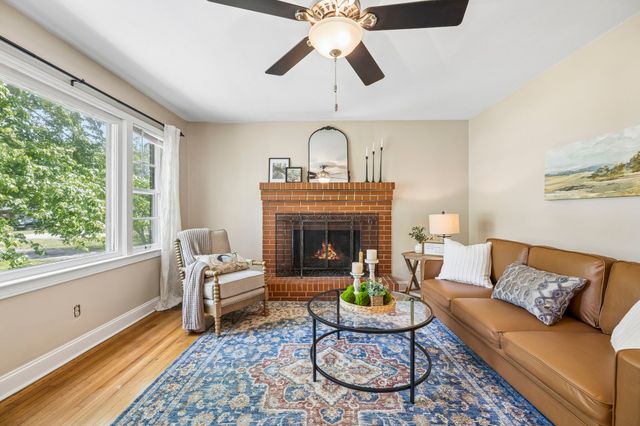 513 Cumberland Ave, Tullahoma, TN 37388