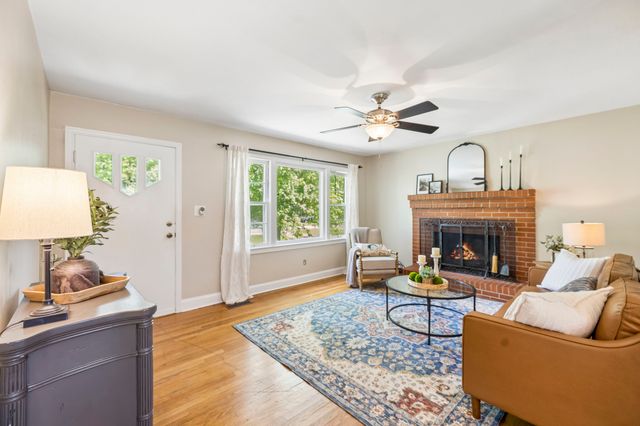 513 Cumberland Ave, Tullahoma, TN 37388