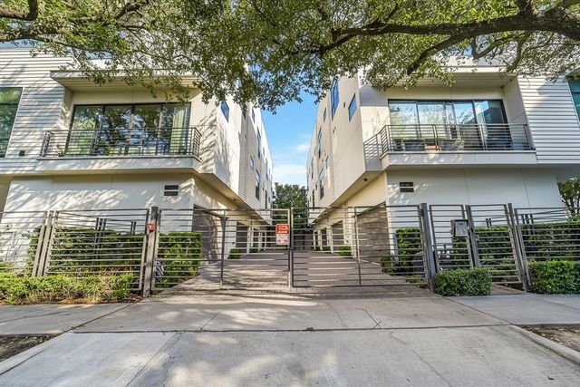1004 California Street 203, Houston, TX 77006