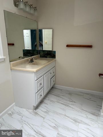 5891 ANTHONEY DRIVE, Dale City, VA 22193