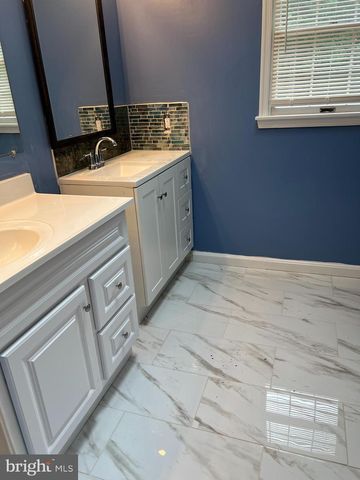 5891 ANTHONEY DRIVE, Dale City, VA 22193