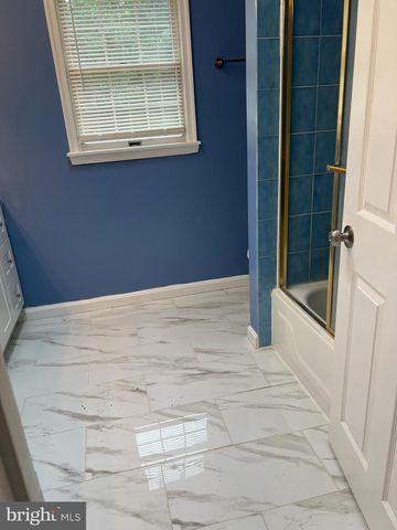 5891 ANTHONEY DRIVE, Dale City, VA 22193