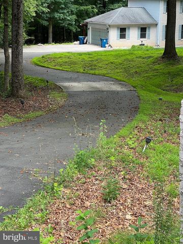 5891 ANTHONEY DRIVE, Dale City, VA 22193