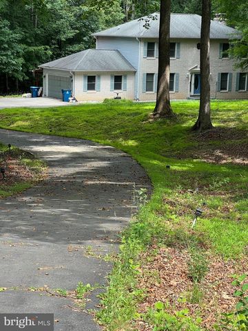 5891 ANTHONEY DRIVE, Dale City, VA 22193