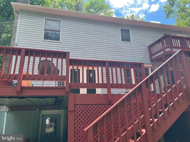 5891 ANTHONEY DRIVE, Dale City, VA 22193
