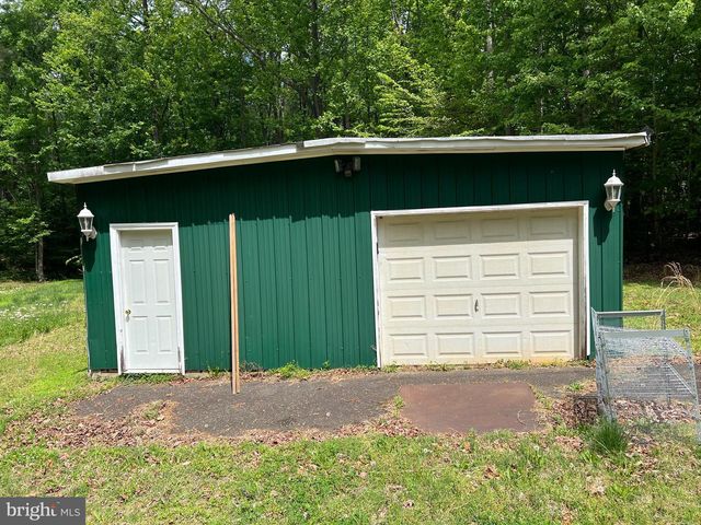 5891 ANTHONEY DRIVE, Dale City, VA 22193
