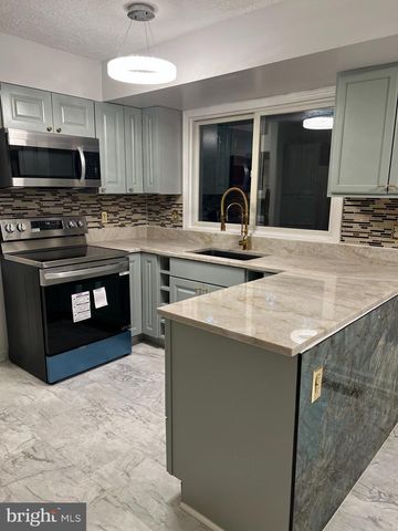 5891 ANTHONEY DRIVE, Dale City, VA 22193
