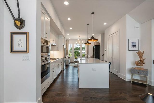 1038 Culpepper Street NW, Atlanta, GA 30318