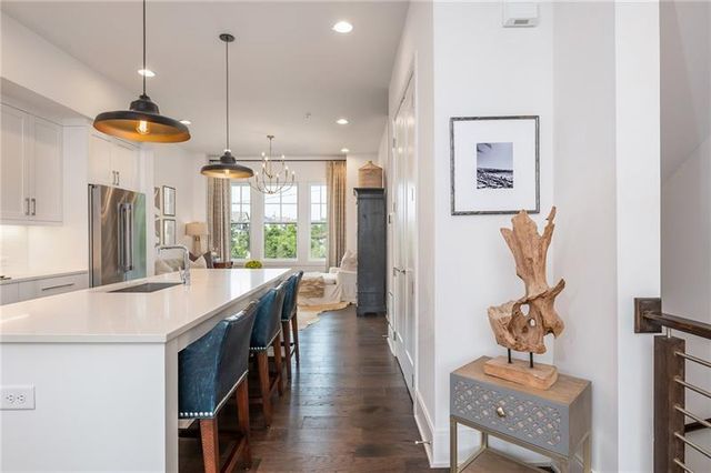 1038 Culpepper Street NW, Atlanta, GA 30318