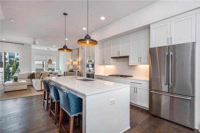 1038 Culpepper Street NW, Atlanta, GA 30318