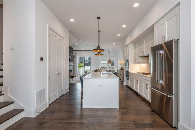 1038 Culpepper Street NW, Atlanta, GA 30318