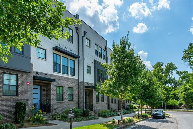 1038 Culpepper Street NW, Atlanta, GA 30318