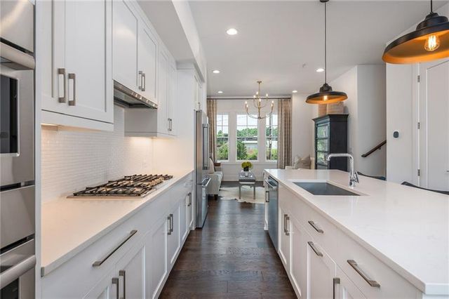 1038 Culpepper Street NW, Atlanta, GA 30318