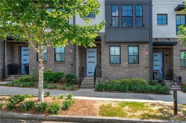 1038 Culpepper Street NW, Atlanta, GA 30318