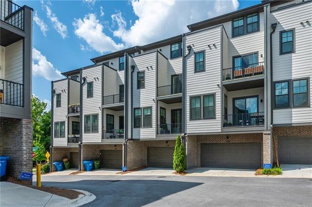 1038 Culpepper Street NW, Atlanta, GA 30318