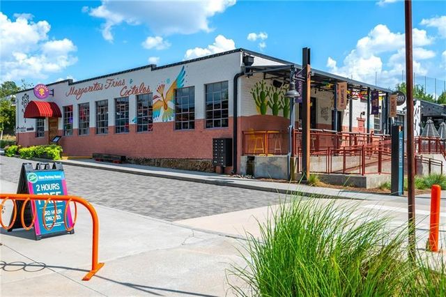 1038 Culpepper Street NW, Atlanta, GA 30318