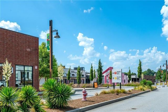 1038 Culpepper Street NW, Atlanta, GA 30318