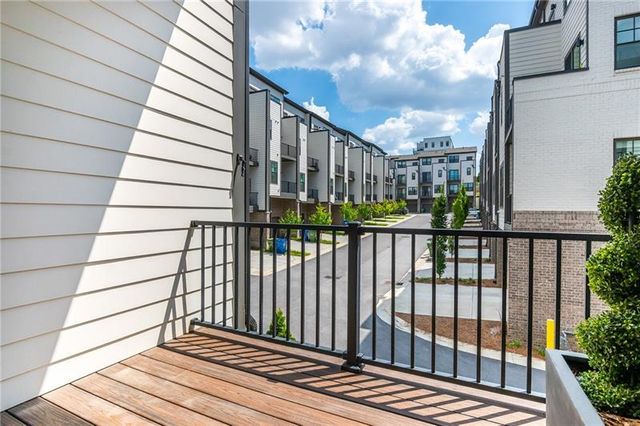 1038 Culpepper Street NW, Atlanta, GA 30318