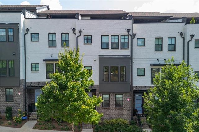 1038 Culpepper Street NW, Atlanta, GA 30318