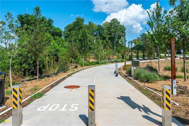 1038 Culpepper Street NW, Atlanta, GA 30318