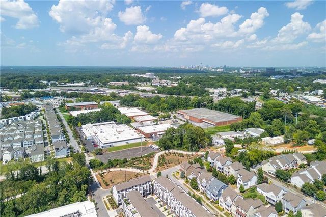 1038 Culpepper Street NW, Atlanta, GA 30318