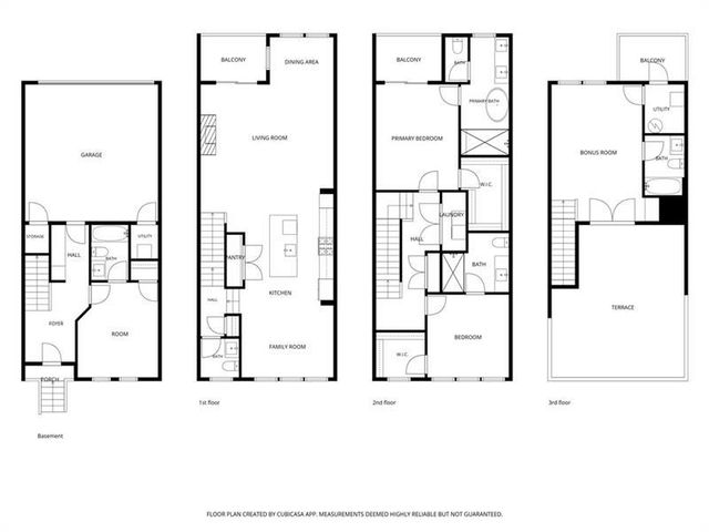 1038 Culpepper Street NW, Atlanta, GA 30318
