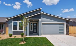 2890 NE Pinnacle Place Lot #19, Bend, OR 97701