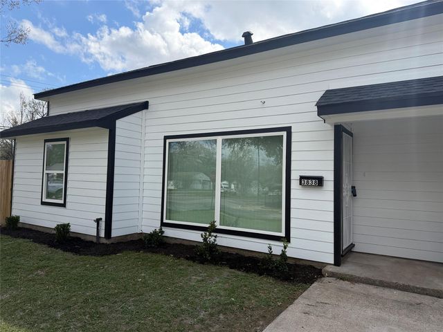3838 Daphne Street, Houston, TX 77021
