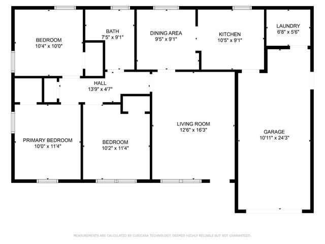 10602 Rosehaven Drive, Houston, TX 77051