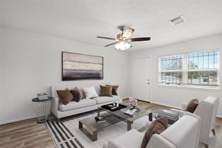 10602 Rosehaven Drive, Houston, TX 77051