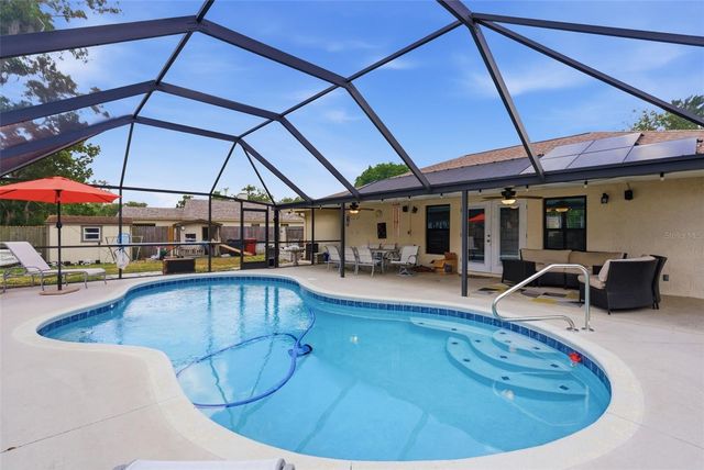 2605 BRIDLE DRIVE, Plant City, FL 33566
