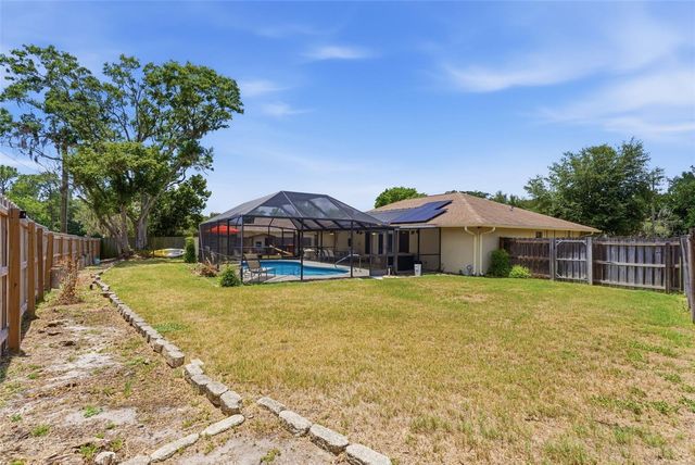 2605 BRIDLE DRIVE, Plant City, FL 33566