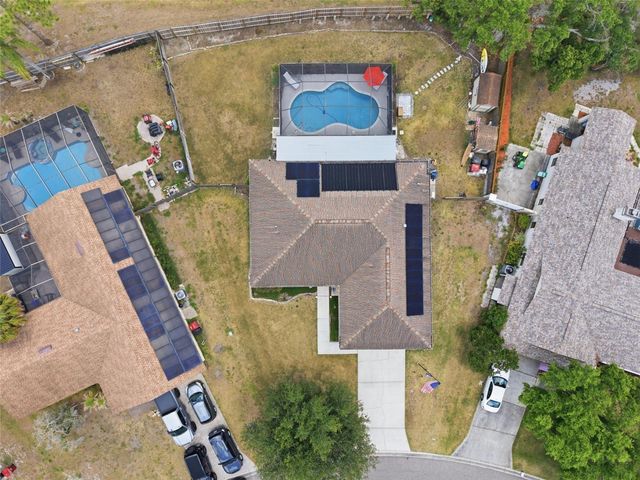 2605 BRIDLE DRIVE, Plant City, FL 33566
