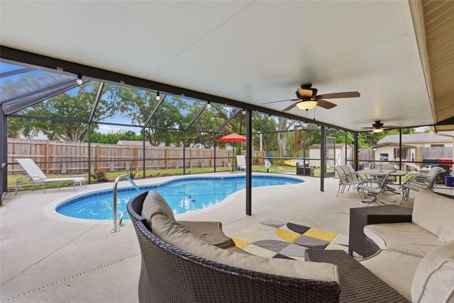 2605 BRIDLE DRIVE, Plant City, FL 33566