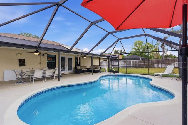 2605 BRIDLE DRIVE, Plant City, FL 33566