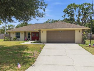 2605 BRIDLE DRIVE, Plant City, FL 33566
